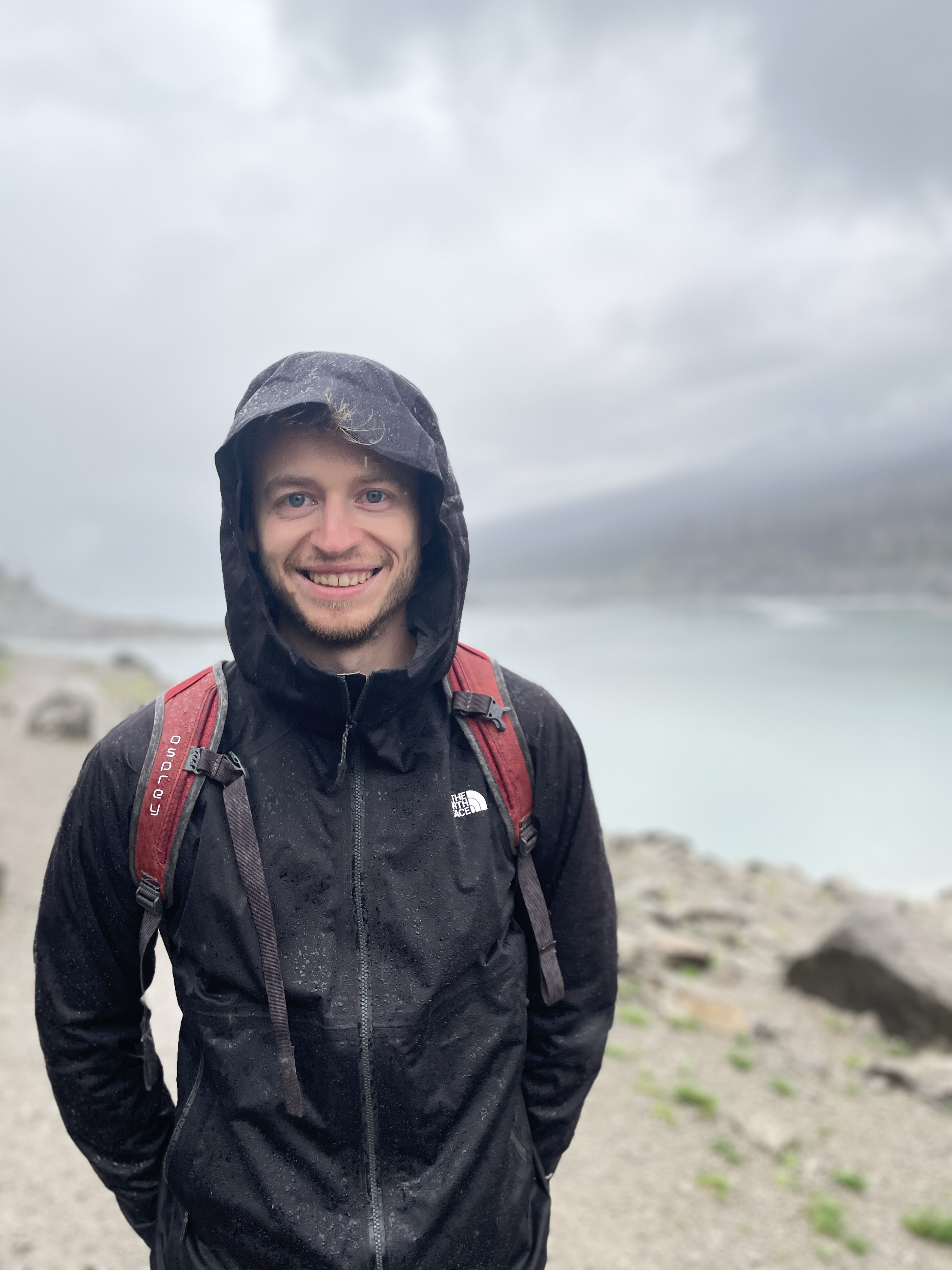 Jonathan Sejr Pedersen